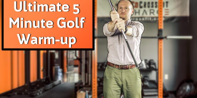 golf physical therapy ellicott city