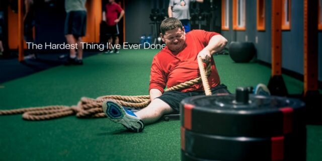 Recharge Modern Health and Fitness in Ellicott City Blog post