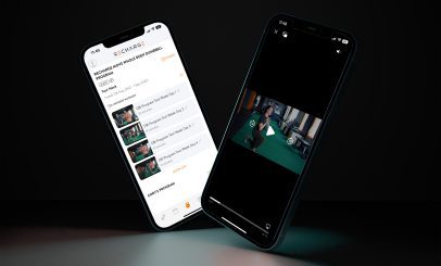 Recharge fitness programming app by physical therapists Online fitness training workouts physical therapists